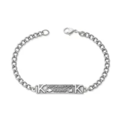 Kamp Kickapoo Bracelet