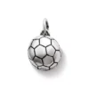 Soccer Ball Charm -Fashion Accessories CM 1217 948653