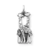 Giraffes Charm 1 Giraffes Charm -Fashion Accessories CM 1257 800290