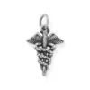 Caduceus Charm -Fashion Accessories CM 1335 897262