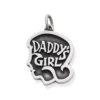 "Daddy's Girl" Charm -Fashion Accessories CM 1346 217978