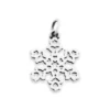 Dutch Snowflake Charm -Fashion Accessories CM 1377 911199