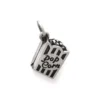 Popcorn Box Charm -Fashion Accessories CM 1521 902358