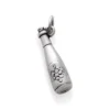 Wine Bottle Charm