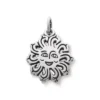 Sunbeam Charm -Fashion Accessories CM 1542 830041