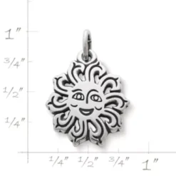 Sunbeam Charm -Fashion Accessories CM 1542 830041 rul