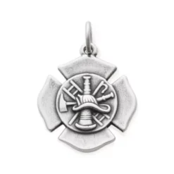 Firefighter's Charm