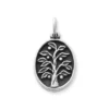 Tree Of Life Charm 1 Tree Of Life Charm -Fashion Accessories CM 1652 484104