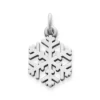 Snow Crystal Charm -Fashion Accessories CM 1675 108680