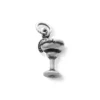 Margarita Glass Charm -Fashion Accessories CM 1705 957844