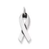 Awareness Ribbon Charm -Fashion Accessories CM 1729 356658