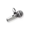 Microphone Charm -Fashion Accessories CM 1758 418037