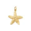 Cape Starfish Charm -Fashion Accessories CM 1767 703227