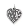 "Nana" Charm 1 "Nana" Charm -Fashion Accessories CM 1770 960287
