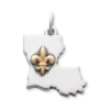 Louisiana Charm -Fashion Accessories CM 1843 610216