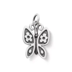 Mariposa Charm