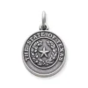 State Seal Of Texas Charm -Fashion Accessories CM 1900 153075