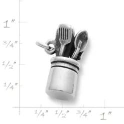Culinary Charm -Fashion Accessories CM 1948 334934 rul