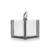 Open Book Charm -Fashion Accessories CM 1952 217307