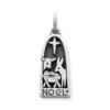 Noel Nativity Charm -Fashion Accessories CM 2026 587241
