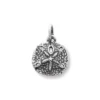 Sand Dollar Charm -Fashion Accessories CM 2050 176689