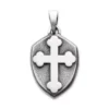 "Fear Not..." Pendant -Fashion Accessories CM 2068 323878