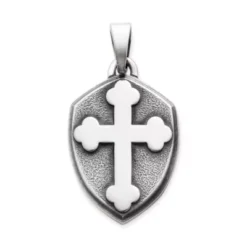 "Fear Not..." Pendant