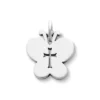 Crosslet Butterfly Charm -Fashion Accessories CM 2079 549447