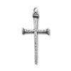 Nail Cross Pendant -Fashion Accessories CM 2207 226259