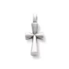 St. Teresa Cross Pendant -Fashion Accessories CM 2211 300130