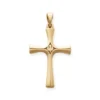 Serenity Cross Pendant -Fashion Accessories CM 2221 965394