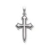 St. James Cross Pendant 1 St. James Cross Pendant -Fashion Accessories CM 2227 883371