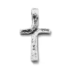 Rustic Cross Pendant 1 Rustic Cross Pendant -Fashion Accessories CM 2318 287462