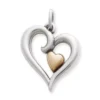 Joy Of My Heart Charm -Fashion Accessories CM 3080 766932