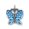 Enamel Butterfly Charm -Fashion Accessories CM 3263 573755
