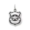 Law Enforcement Badge Charm -Fashion Accessories CM 3288 798066