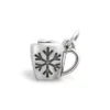 Cup Of Cocoa Charm 2 Cup Of Cocoa Charm -Fashion Accessories CM 3296 446255