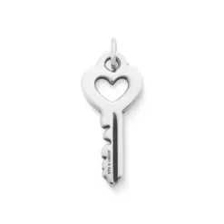 The Key To "Love" Pendant -Fashion Accessories CM 3331 527561 alt02