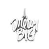 "Dream Big" Charm -Fashion Accessories CM 3361 185908