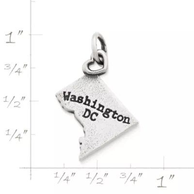 My "Washington DC" Charm 5 My "Washington DC" Charm - Image 3