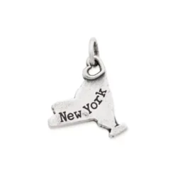 My "New York" Charm
