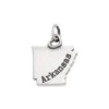 My "Arkansas" Charm -Fashion Accessories CM 3364 785840