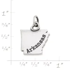 My "Arkansas" Charm 7 My "Arkansas" Charm -Fashion Accessories CM 3364 785840 rul