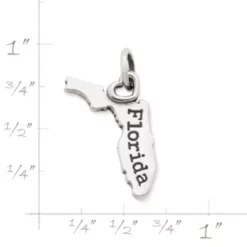 My "Florida" Charm -Fashion Accessories CM 3365 838083 rul
