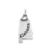 My "Alabama" Charm -Fashion Accessories CM 3367 638057