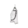My "Mississippi" Charm 2 My "Mississippi" Charm -Fashion Accessories CM 3368 188899
