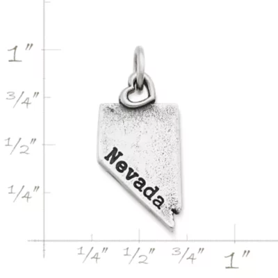 My "Nevada" Charm 5 My "Nevada" Charm - Image 3