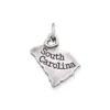 My "South Carolina" Charm 1 My "South Carolina" Charm -Fashion Accessories CM 3371 294796