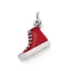 Enamel High Top Charm -Fashion Accessories CM 3387 987666