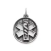Medical Alert Charm -Fashion Accessories CM 364 581706